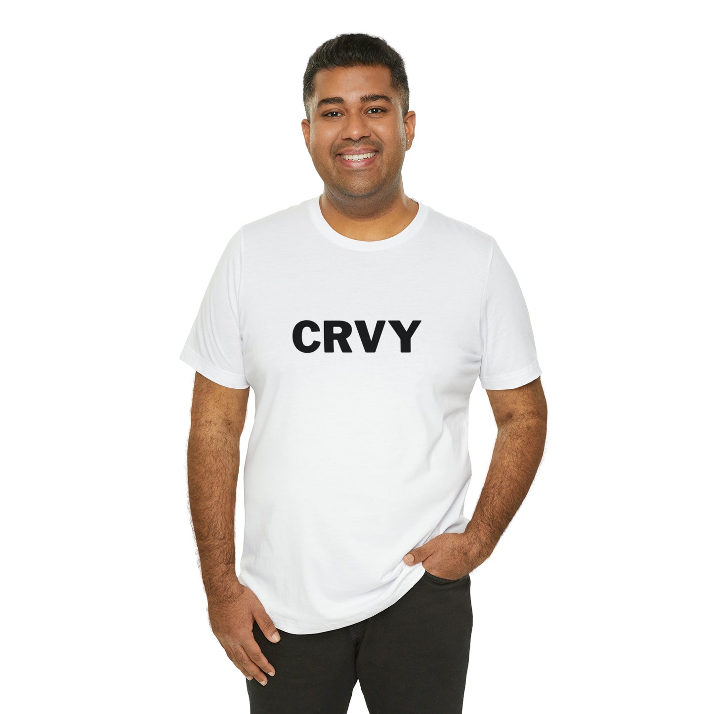 CRVY T-Shirt