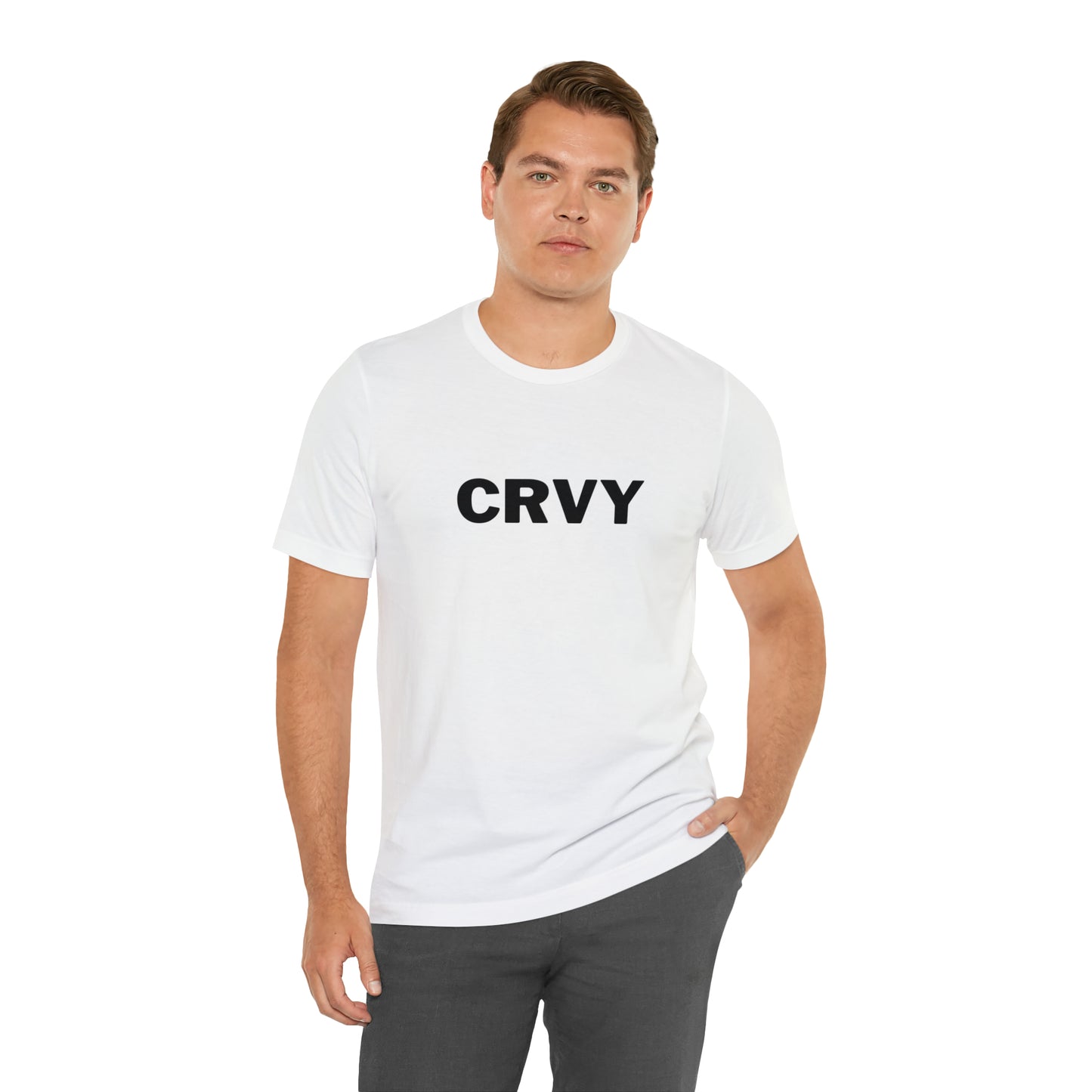 CRVY T-Shirt