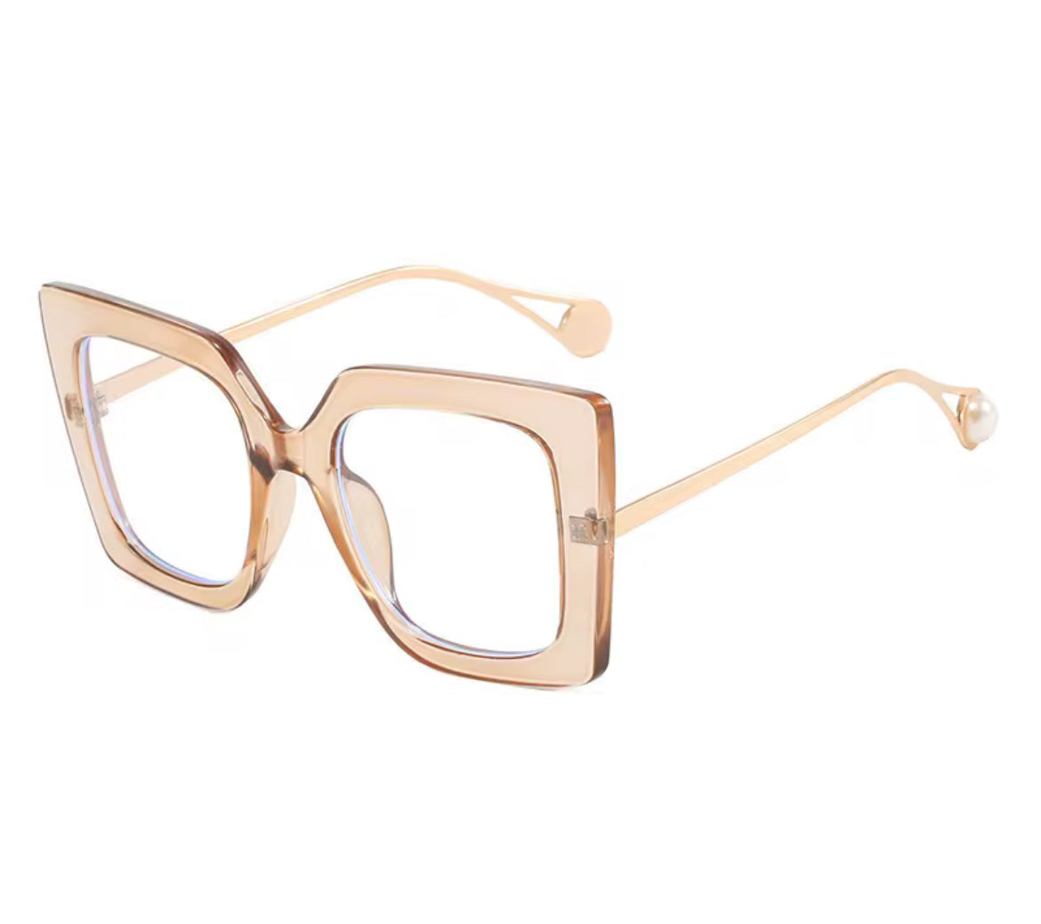 The CEO Frames