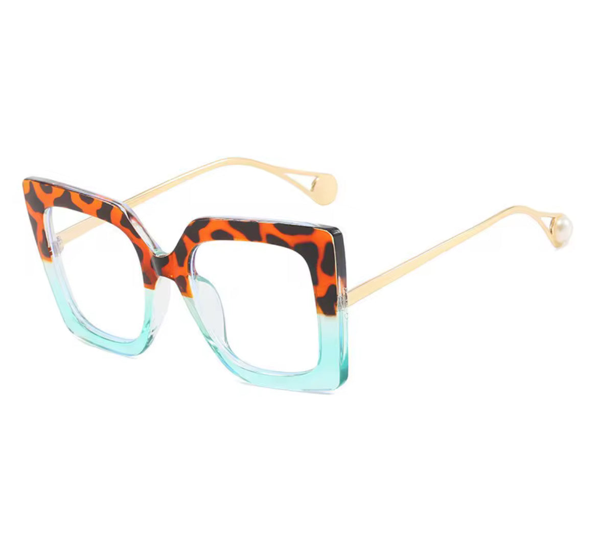 The CEO Frames