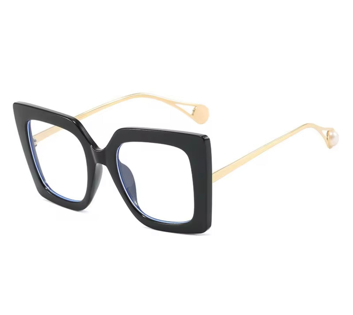 The CEO Frames