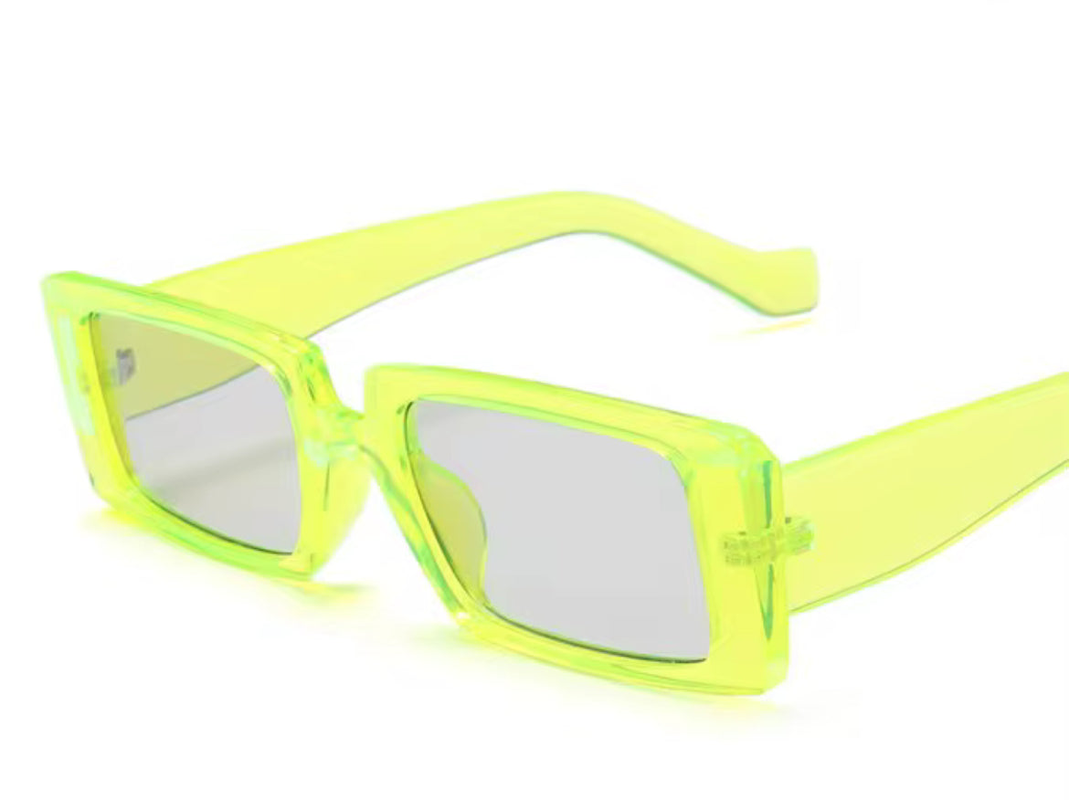 Iconic View Sunglasses