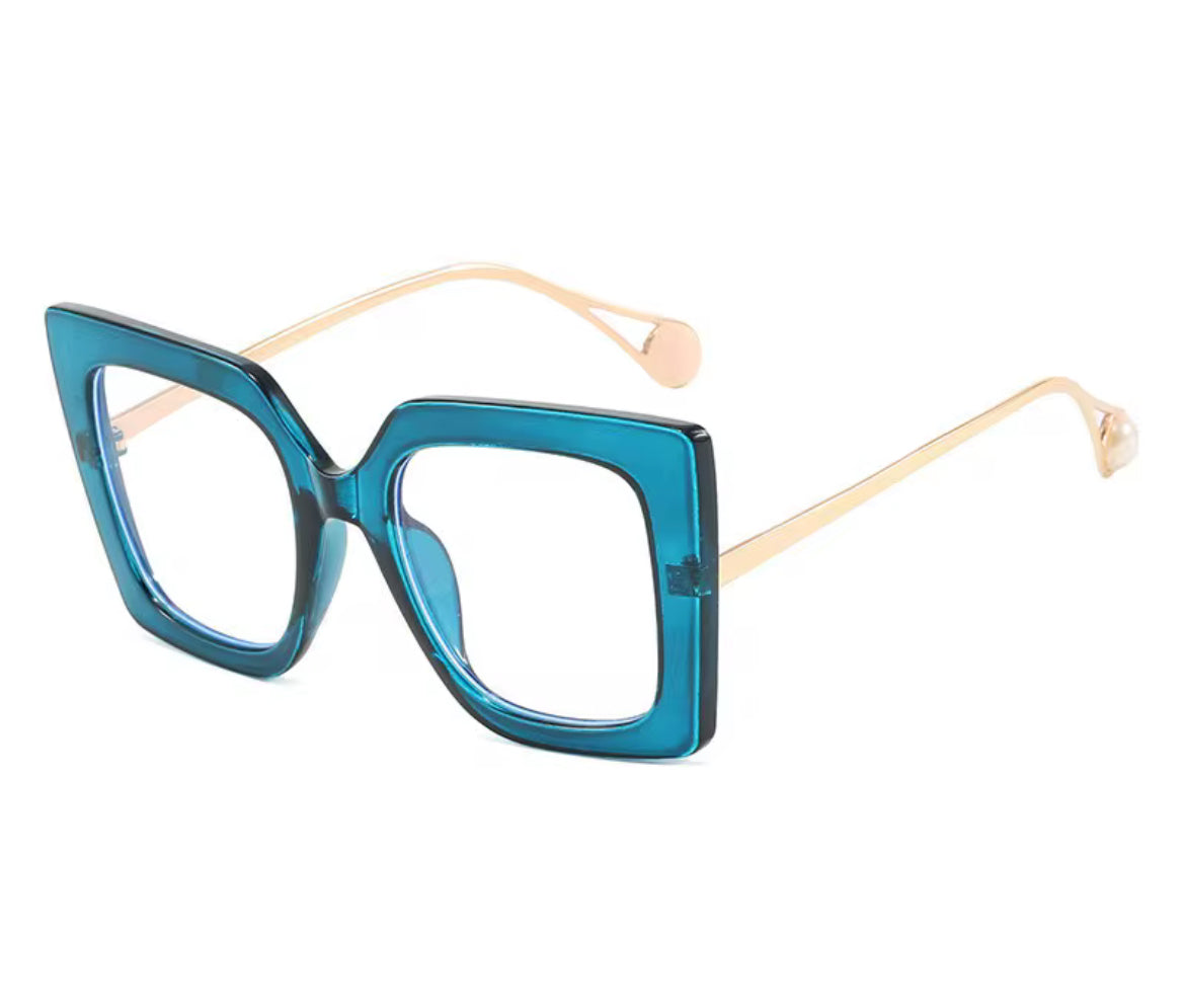 The CEO Frames