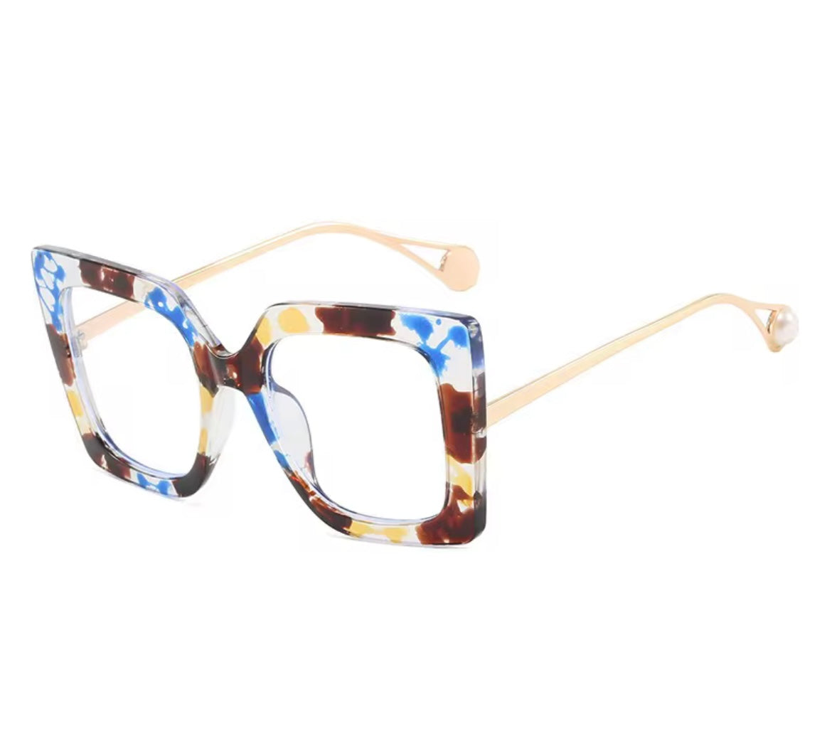 The CEO Frames