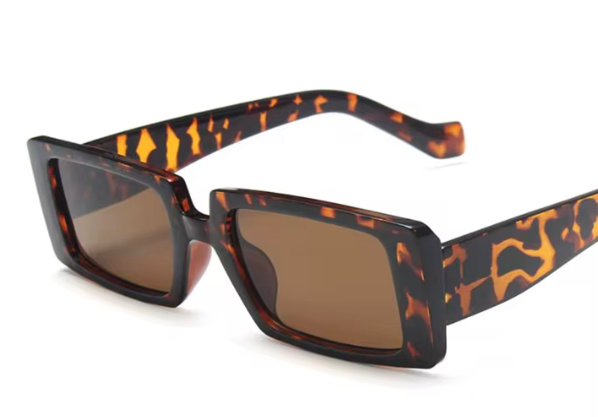 Iconic View Sunglasses