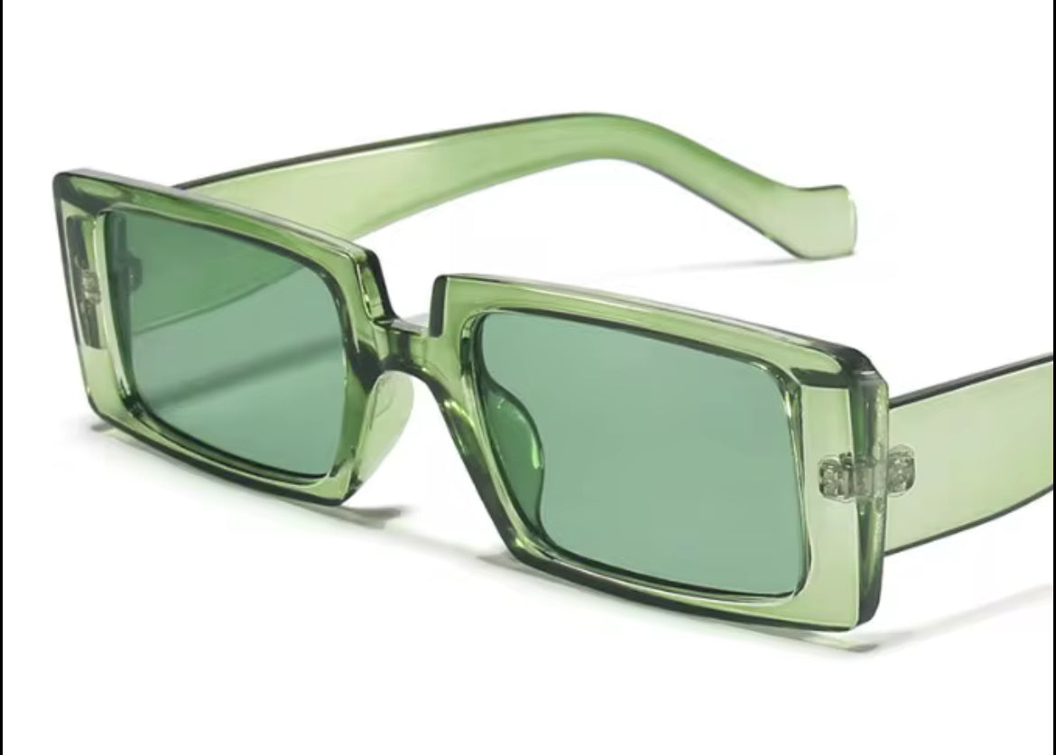 Iconic View Sunglasses