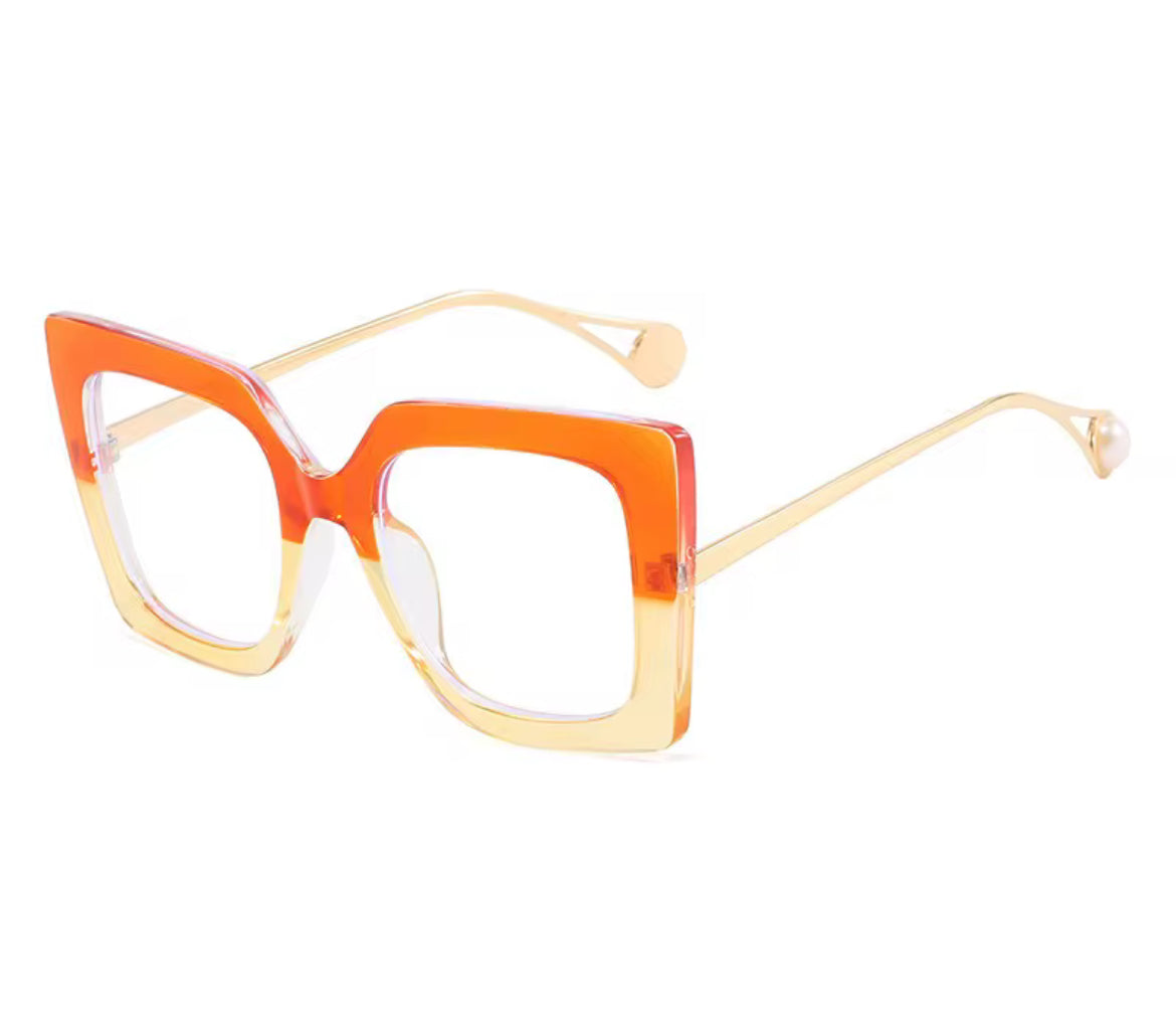 The CEO Frames