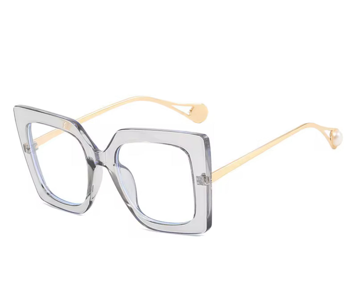 The CEO Frames