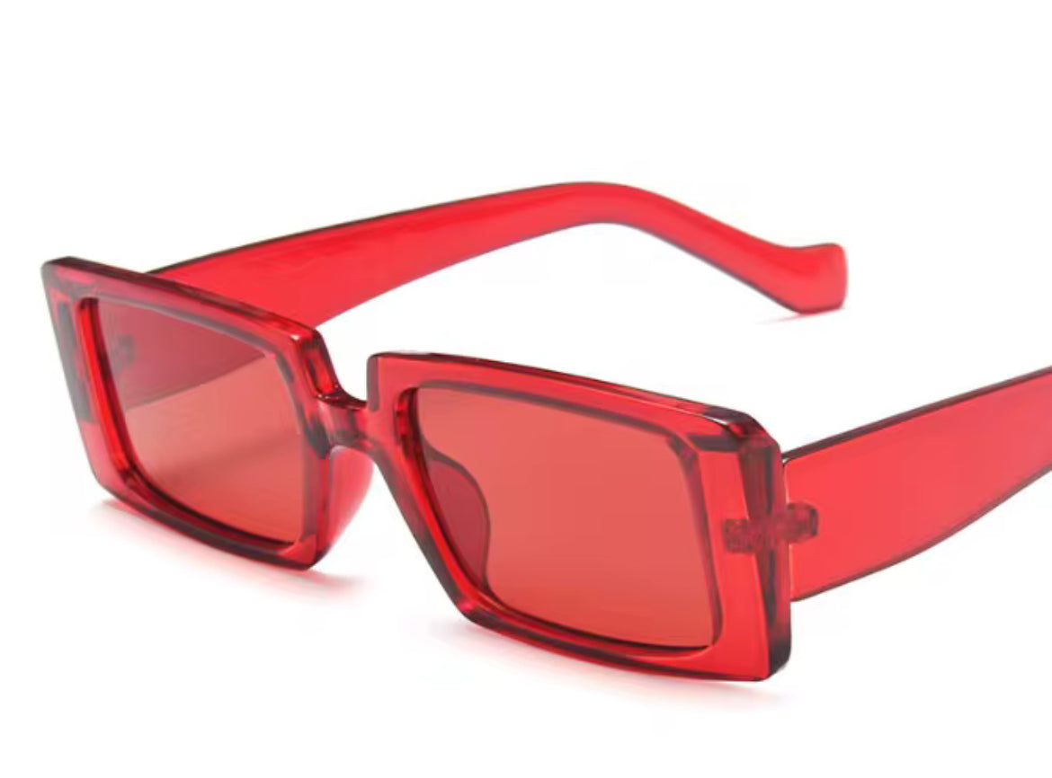 Iconic View Sunglasses