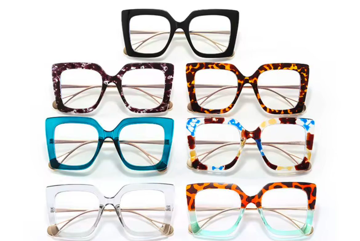 The CEO Frames