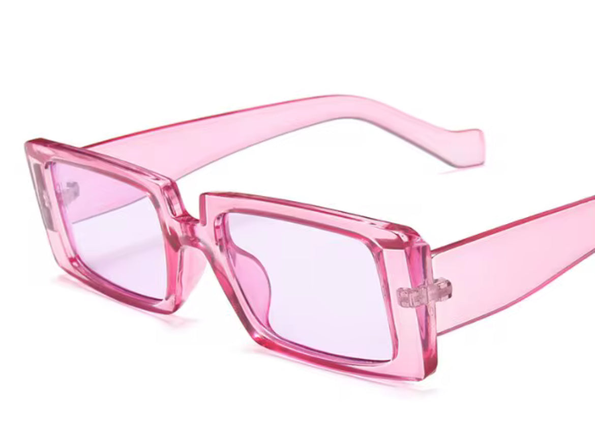 Iconic View Sunglasses