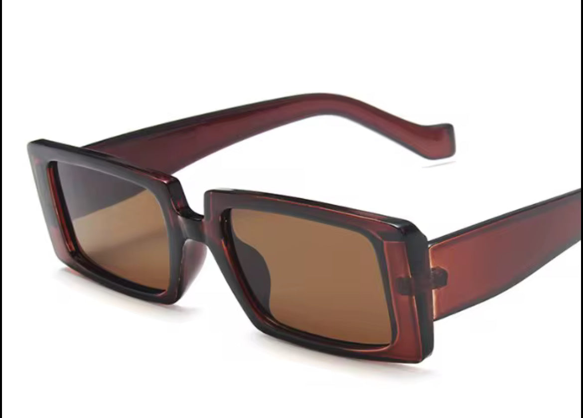 Iconic View Sunglasses